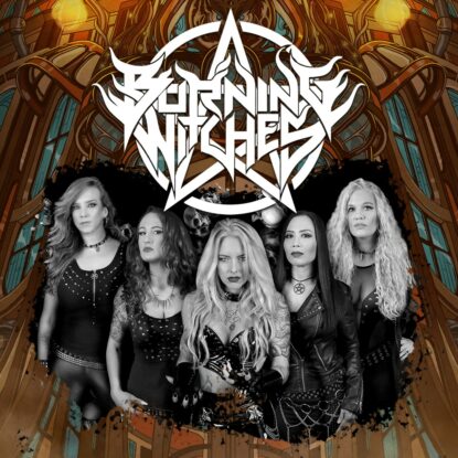 burningwitches