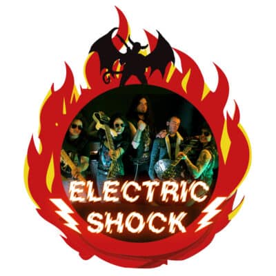 ELECTRIC-SHOCK